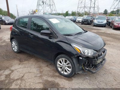 KL8CD6SAXKC****** 2019 Chevrolet Spark