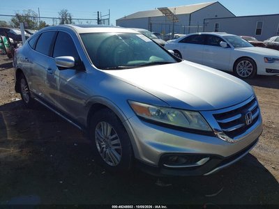 5J6TF3H57EL****** 2014 Honda Crosstour