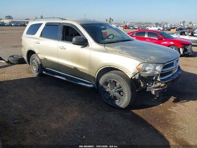 1C4RDHAG5CC****** 2012 Dodge Durango