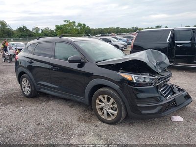 KM8J3CA4XKU****** 2019 Hyundai Tucson