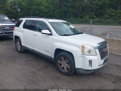 2GKALUEK6D6****** 2013 GMC Terrain