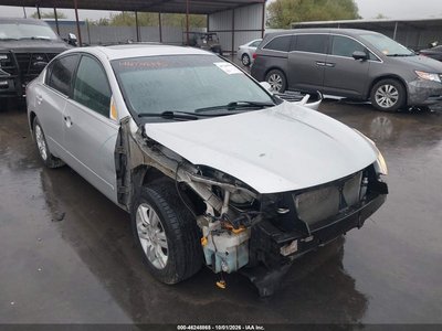 1N4AL2AP6CN****** 2012 Nissan Altima