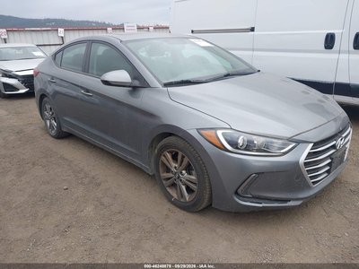 KMHD84LF3HU****** 2017 Hyundai Elantra