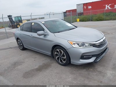 1HGCR2F96GA****** 2016 Honda Accord