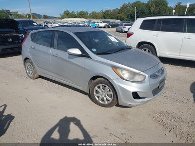 KMHCT5AEXEU****** 2014 Hyundai Accent