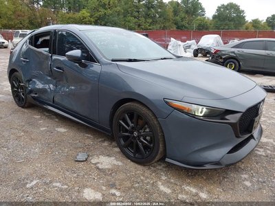 JM1BPAMLXN1****** 2022 Mazda 3