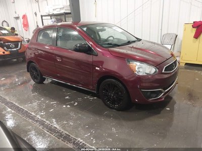 ML32A5HJ3KH****** 2019 Mitsubishi Mirage