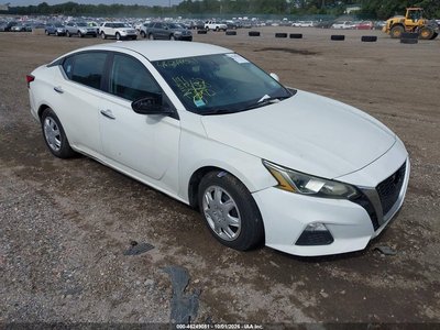 1N4BL4BV3LC****** 2020 Nissan Altima