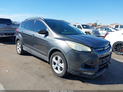 1FMCU9G95GU****** 2016 Ford Escape