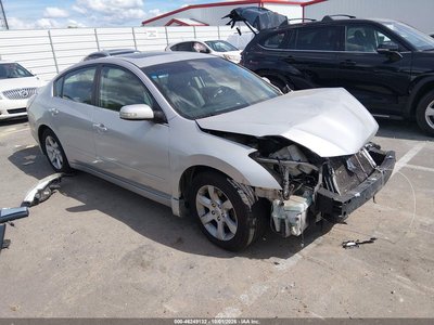 1N4BL21E38C****** 2008 Nissan Altima