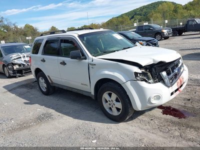 1FMCU93168K****** 2008 Ford Escape