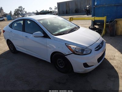 KMHCT4AE3HU****** 2017 Hyundai Accent