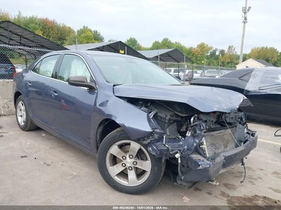 1G11A5SL3FF****** 2015 Chevrolet Malibu