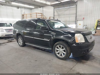 1GKFK162X9J****** 2009 GMC Yukon Xl 1500