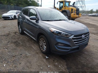 KM8J3CA41JU****** 2018 Hyundai Tucson
