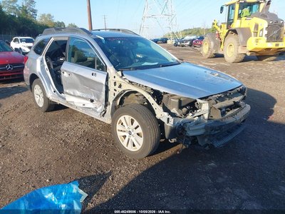 4S4BSAFC1K3****** 2019 Subaru Outback