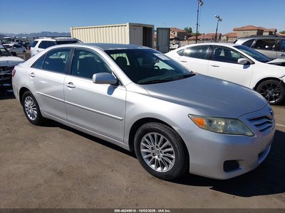 4T4BF3EK3AR****** 2010 Toyota Camry