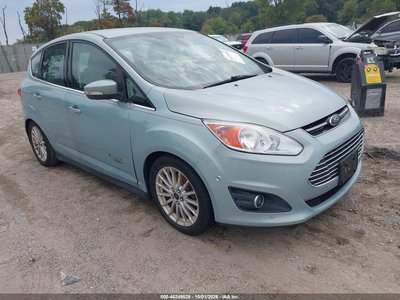 1FADP5CU8DL****** 2013 Ford C-Max