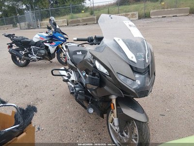 WB10L0304M6****** 2021 BMW R 1250