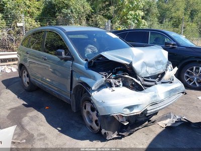 JHLRE3H33AC****** 2010 Honda CR-V