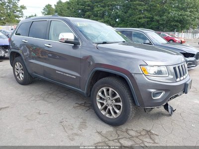 1C4RJFBG9EC****** 2014 Jeep Grand Cherokee