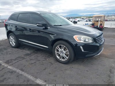 YV440MDK7G2****** 2016 Volvo XC60