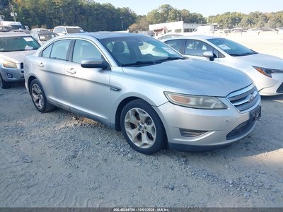 1FAHP2EW6BG****** 2011 Ford Taurus