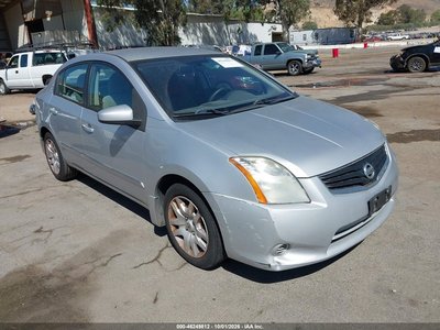 3N1AB6AP0CL****** 2012 Nissan Sentra
