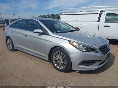 5NPE34AFXFH****** 2015 Hyundai Sonata