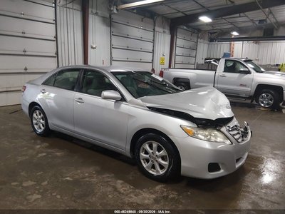 4T1BK3EK5BU****** 2011 Toyota Camry