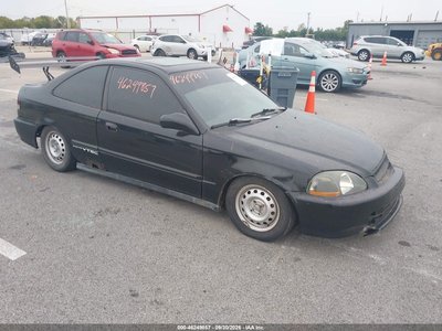 1HGEJ8245VL****** 1997 Honda Civic