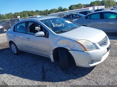 3N1AB6AP2BL****** 2011 Nissan Sentra