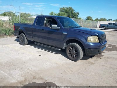1FTRX12W94N****** 2004 Ford F-150