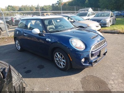 WMWXM7C54ET****** 2014 MINI Hardtop