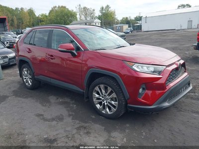 2T3A1RFV2LW****** 2020 Toyota RAV4