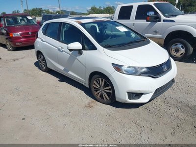 3HGGK5H88FM****** 2015 Honda Fit
