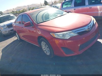 4T4BF1FK8ER****** 2014 Toyota Camry