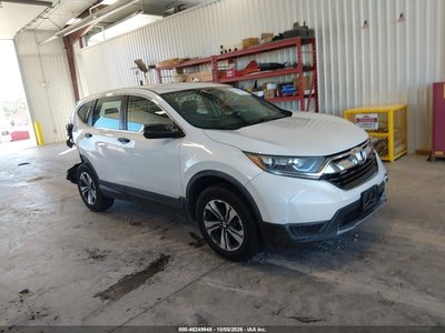 2HKRW6H35KH****** 2019 Honda CR-V