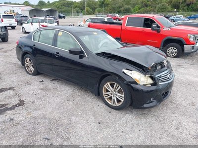 JN1CV6AP2DM****** 2013 Infiniti G37