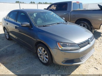 3VWD07AJ0EM****** 2014 Volkswagen Jetta