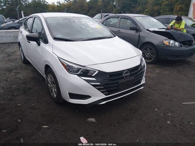 3N1CN8DV5RL****** 2024 Nissan Versa
