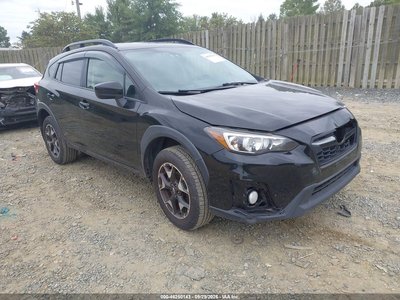 JF2GTAEC6LH****** 2020 Subaru Crosstrek