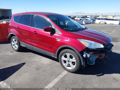 1FMCU0GX2GU****** 2016 Ford Escape
