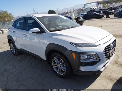 KM8K12AA9KU****** 2019 Hyundai Kona