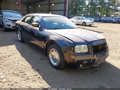 2005 Chrysler 300