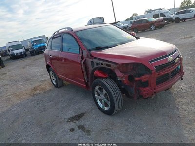 3GNFL4E56CS****** 2012 Chevrolet Captiva Sport