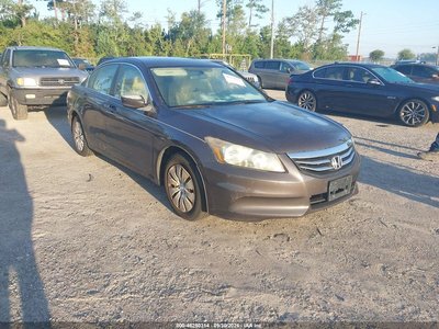 1HGCP2F39BA****** 2011 Honda Accord
