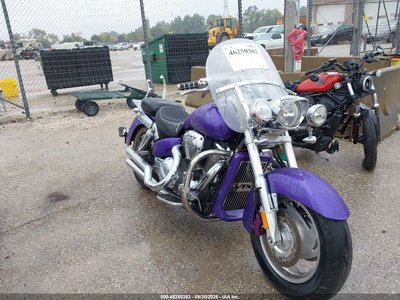 1HFSC49046A****** 2006 Honda Vtx1800