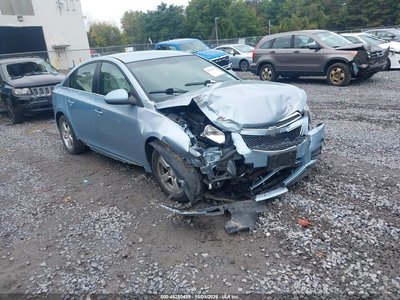 1G1PF5SC0C7****** 2012 Chevrolet Cruze