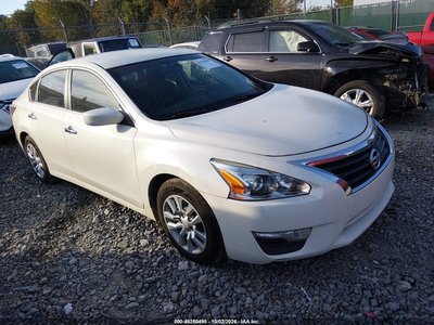 1N4AL3AP8EN****** 2014 Nissan Altima